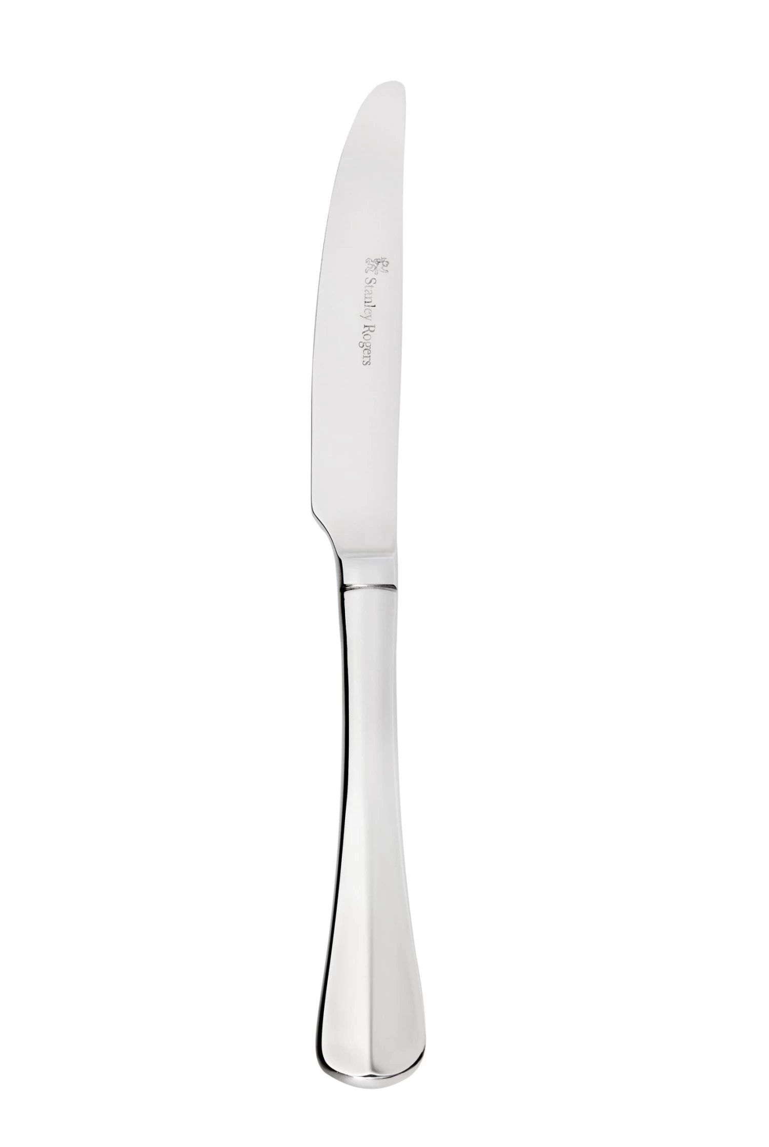 Stanley Rogers Baguette 18/10 Stainless Steel Dinner Knife 3 Stanley Rogers Baguette 18/10 Stainless Steel Dinner Knife