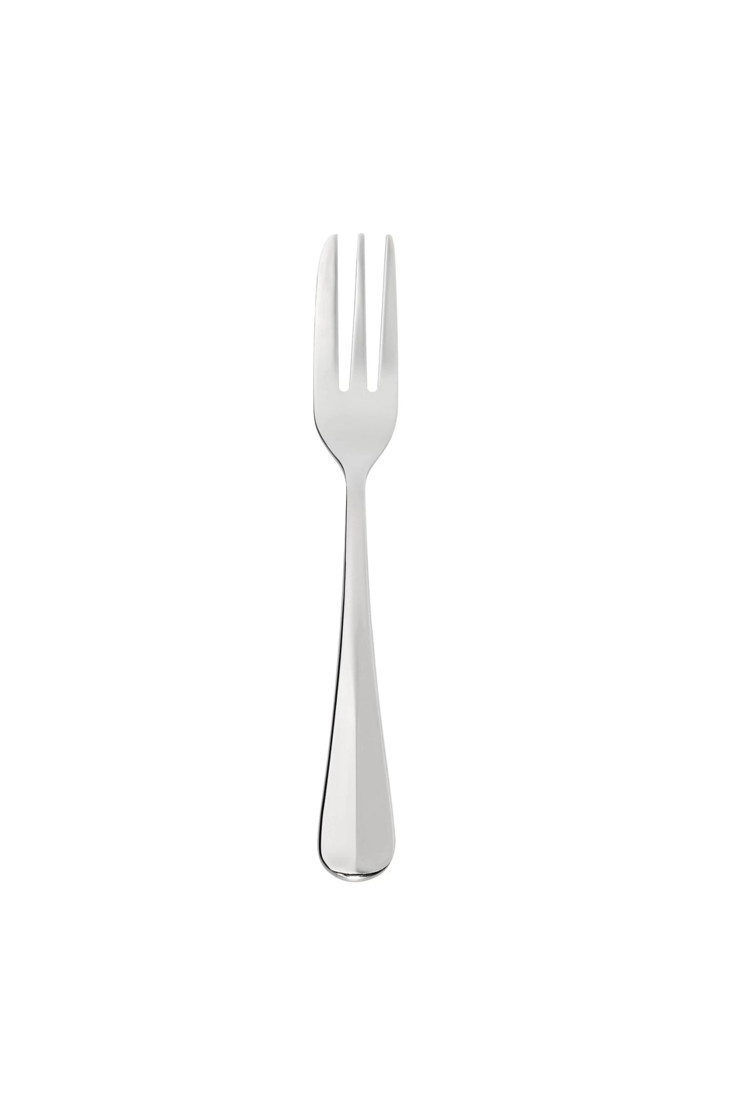 Stanley Rogers Baguette 18/10 Stainless Steel Cake Fork 3 Stanley Rogers Baguette 18/10 Stainless Steel Cake Fork