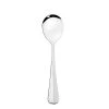 Stanley Rogers Baguette 18/10 Stainless Steel Fruit Spoon 1 Stanley Rogers Baguette 18/10 Stainless Steel Fruit Spoon -Kitchen Sale Shop CBG33BStanleyRogersBaguetteFruitSpoonLooseOPHR