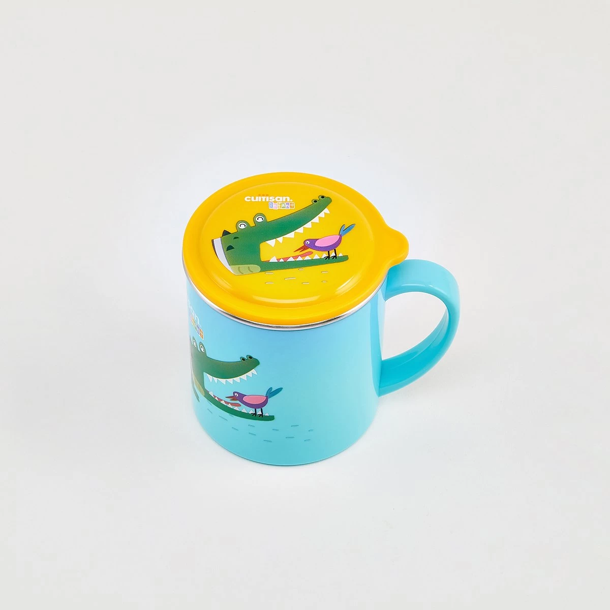 Cuitisan Infant Cup 300ml 9 Cuitisan Infant Cup 300ml - Image 7