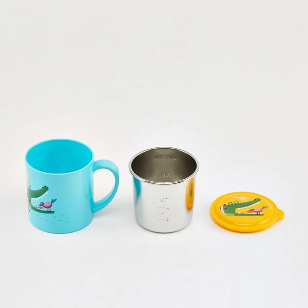 Cuitisan Infant Cup 300ml 8 Cuitisan Infant Cup 300ml - Image 6