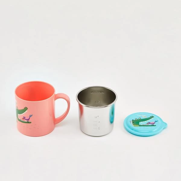 Cuitisan Infant Cup 300ml 6 Cuitisan Infant Cup 300ml - Image 4