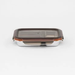 Cuitisan Partition Rectangle 560ml No3-1