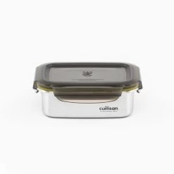 Cuitisan Signature Rectangle, 350ml No.3