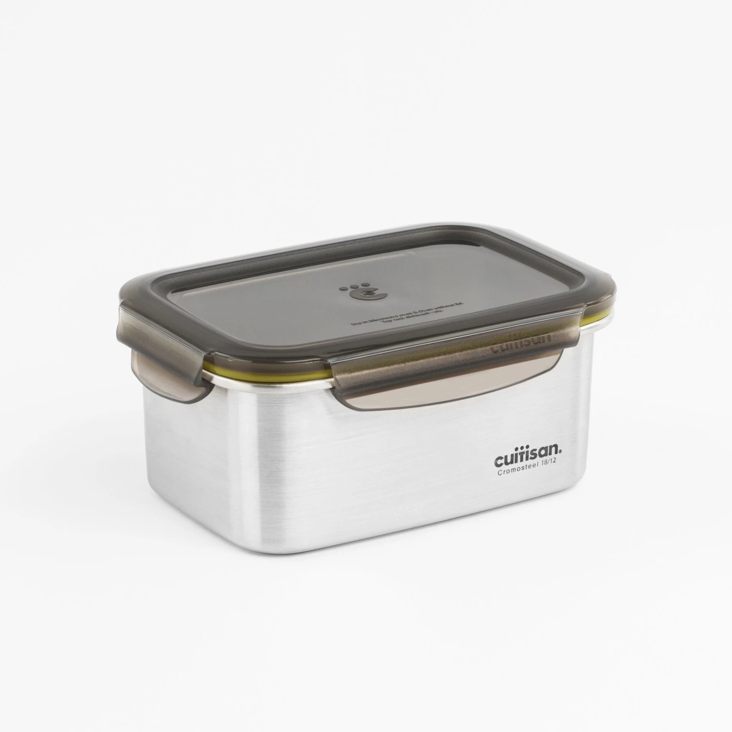 Cuitisan Signature Rectangle, 1010ml No.6 3 Cuitisan Signature Rectangle, 1010ml No.6