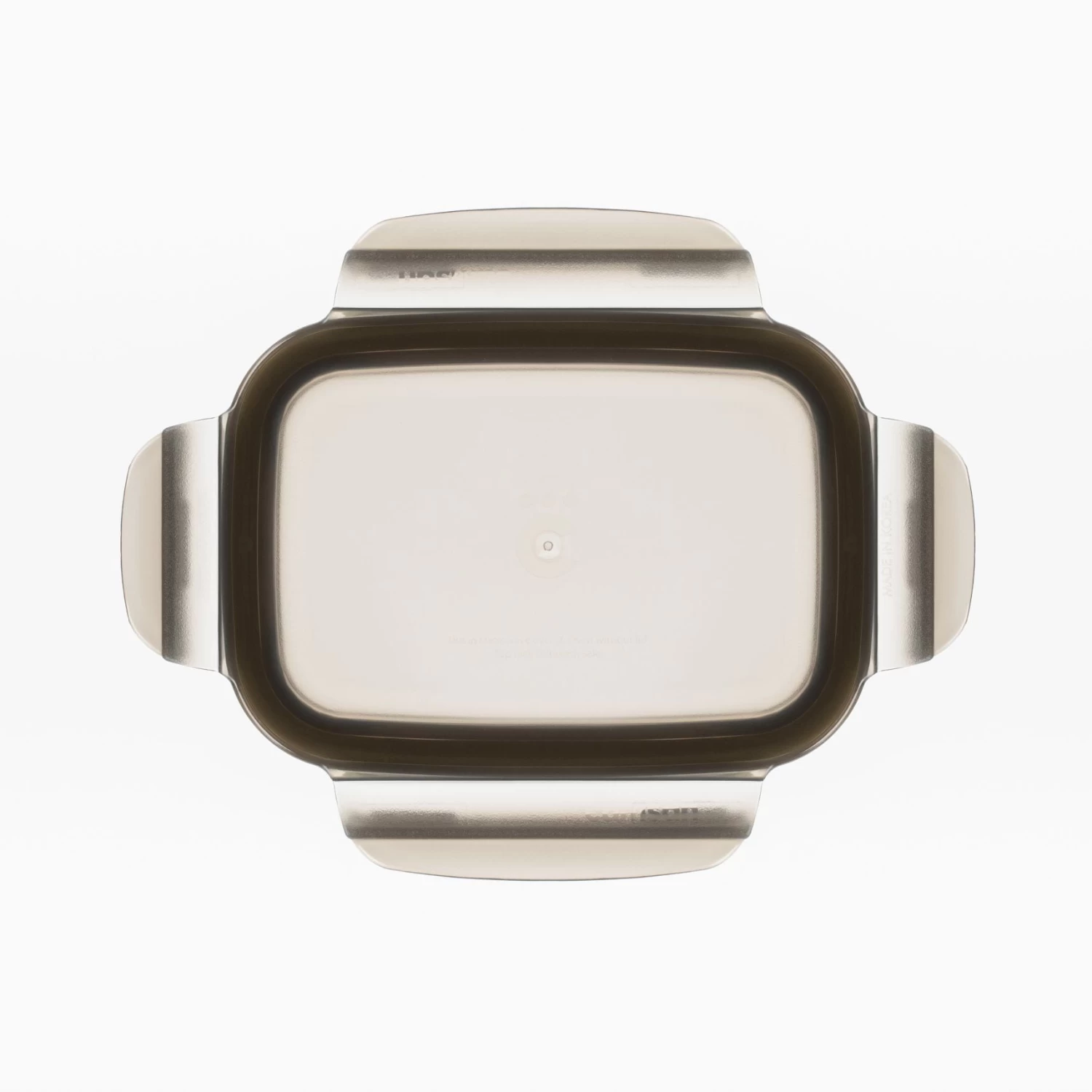 Cuitisan Signature Rectangle, 1010ml No.6 6 Cuitisan Signature Rectangle, 1010ml No.6 - Image 4