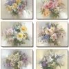 Romance Coasters -Kitchen Sale Shop CMP091 CMC091 Romance 00064 70586.1527139347