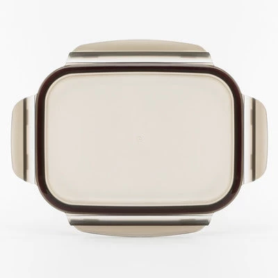 Cuitisan Flora Rectangle No.7 Bowl, 1100ml 6 Cuitisan Flora Rectangle No.7 Bowl, 1100ml - Image 4