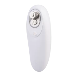 TOUCH AND GO AUTO SAFETY CAN OPENER - WHITE