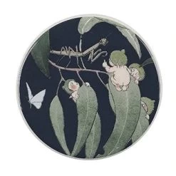 Ecology May Gibbs Ceramic Coasters 10 X 10 Cm -Kitchen Sale Shop EC10160A May Gibbs Ceramic Coaster Ink 360x f75c5a7a 87c4 4015 ba05 58f16ceb5853