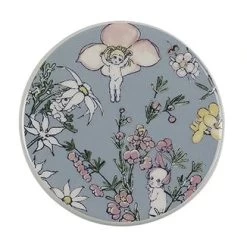 Ecology May Gibbs Ceramic Coasters 10 X 10 Cm -Kitchen Sale Shop EC10160A May Gibbs Ceramic Coaster Meadow 360x f997120c 6af7 48ff 80c3 f6ebc9a1c2dc