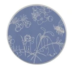 Ecology May Gibbs Ceramic Coasters 10 X 10 Cm -Kitchen Sale Shop EC10160A May Gibbs Ceramic Coaster Silhouette 360x 8df1f2ba b22f 4678 a48e 90926b683151