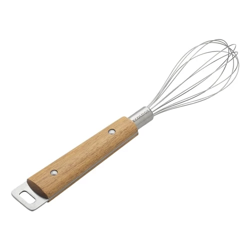 Ecology Provisions Acacia Egg Whisk 3 Ecology Provisions Acacia Egg Whisk