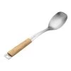 Ecology Provisions Acacia Serving Spoon 1 Ecology Provisions Acacia Serving Spoon -Kitchen Sale Shop EC1064