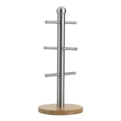 Ecology Provisions Acacia Mug Tree