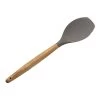 Ecology Provisions Acacia & Silicone Spatula -Kitchen Sale Shop EC1080