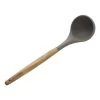 Ecology Provisions Acacia & Silicone Ladle -Kitchen Sale Shop EC1086 bbb4e2bb 7bbe 4a50 aed9 a58dcc96a55b