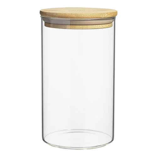 Pantry Round Canisters Set 3 4 Pantry Round Canisters Set 3 - Image 2