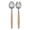 Alto Set Of 2 Salad Servers 1 Alto Set Of 2 Salad Servers -Kitchen Sale Shop EC15713 2