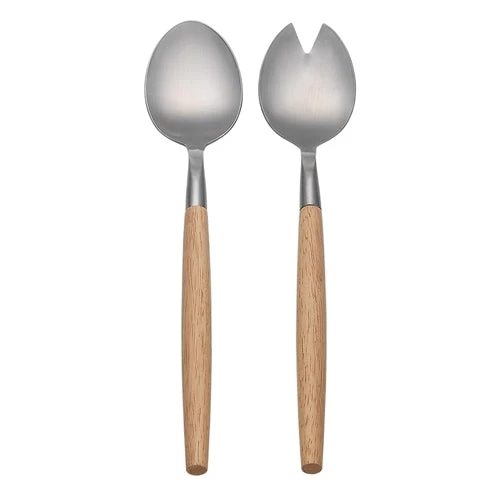 Alto Set Of 2 Salad Servers 3 Alto Set Of 2 Salad Servers