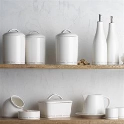 Kitchen Sale Shop 31 Abode Oil & Vinegar Set 360ml