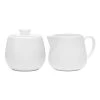 Ecology Canvas Sugar And Creamer Set 2 Ecology Canvas Sugar And Creamer Set -Kitchen Sale Shop EC15992