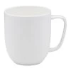 Ecology Canvas White Mug 380ml -Kitchen Sale Shop EC16000