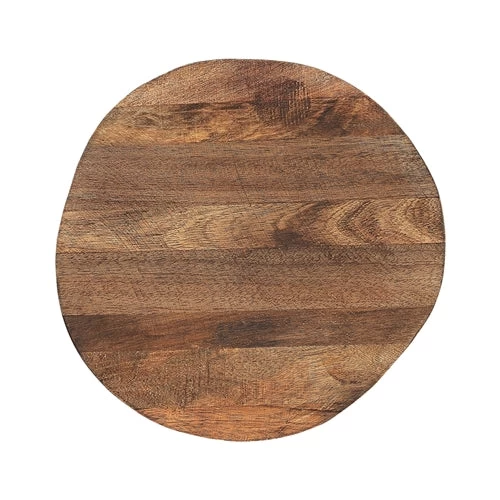 Ecology Mason Footed Serving Stand 25cm 4 Ecology Mason Footed Serving Stand 25cm - Image 2