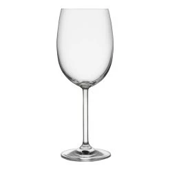 Ecology Red Wine Glass 450ml Set 6