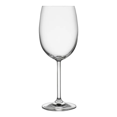 Ecology Red Wine Glass 450ml Set 6 3 Ecology Red Wine Glass 450ml Set 6