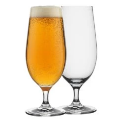 Classic Set Of 6 Stem Beer 460ml