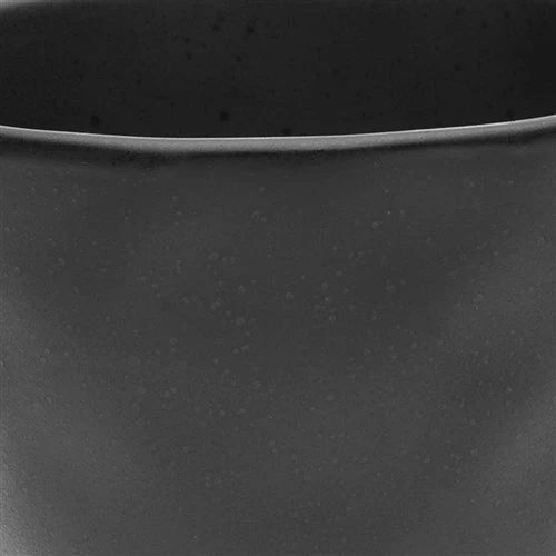 Ecology Speckle Mug Ebony 380ml 6 Ecology Speckle Mug Ebony 380ml - Image 4