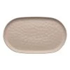 Ecology Speckle Oval Serving Platter Cheesecake -Kitchen Sale Shop EC61258