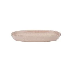 Ecology Speckle Small Shallow Bowl Cheesecake -Kitchen Sale Shop EC61260 3