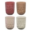 Ecology Speckle Set Of 4 Cuddle Mugs 250ml -Kitchen Sale Shop EC61860 e1aef642 81ab 4af6 ac5f 03ccbf461272