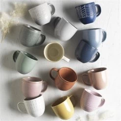 Ecology Dwell Mug Dot 300ml 7 Ecology Dwell Mug Dot 300ml -Kitchen Sale Shop EC62085 3 68da1548 843b 47b2 8eca 52c08a11b0e8