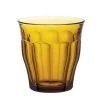 Duralex Picardie Amber Tumbler 250ml Set Of 6 2 Duralex Picardie Amber Tumbler 250ml Set Of 6 -Kitchen Sale Shop FB4A334C 7083 4F3A B7DB 5C8441DC8853