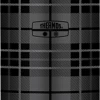 Thermos 470ml Stainless Steel Vacuum Insulated Flask - Grey Plaid 1 Thermos 470ml Stainless Steel Vacuum Insulated Flask - Grey Plaid -Kitchen Sale Shop H2004AP6 Enlargement