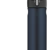 Thermos Commuter470ml Stainless Stainless Steel Vacuum Insulated Flask - Midnight Blue -Kitchen Sale Shop IMG 1638 2e65bc32 e46e 49fd 9507 1a3f907c0fe5