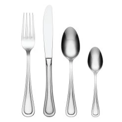 Oneida Barcelona 24 Cutlery Set 8 Oneida Barcelona 24 Cutlery Set -Kitchen Sale Shop IMG 3109