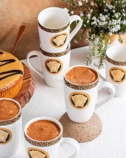 House Of Florence Medusa Black And Gold 6 Piece Mug Set -Kitchen Sale Shop Mugs 04 1000x 3d87e415 dcc6 4792 af75 7767fcad28ab