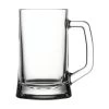 Pasabahce Pub Beer Stein 395ml Set Of 2 -Kitchen Sale Shop PB55299