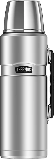 Thermos 2L Stainless King™ Stainless Steel Vacuum Insulated Flask