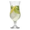 Symphony Brim Cocktail Glasses 460ml Set Of 6 -Kitchen Sale Shop SY30423