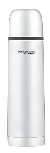 Thermos 500ml THERMOcafé™ Stainless Steel Slimline Vacuum Insulated Flask