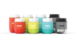 Neat Stack Food Jar475ml -Kitchen Sale Shop ZK305 306 Food Jar 03 28188.1562819729