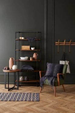 ACADEMY FOLDABLE BAG 2 ASST DESIGNSBLACK GRID/Bla GREY STRIPE 45X42X0.3CM + HANDLE 9 ACADEMY FOLDABLE BAG 2 ASST DESIGNSBLACK GRID/Bla GREY STRIPE 45X42X0.3CM + HANDLE -Kitchen Sale Shop aca0181ass.pt02