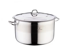 SOFRAM GRAND Deep Casserole Pot 28L/40cm