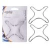 APPETITO GAS STOVE RING REDUCER SET 2