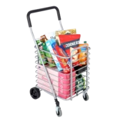SACHI SUPERLIGHT SHOPPING CART